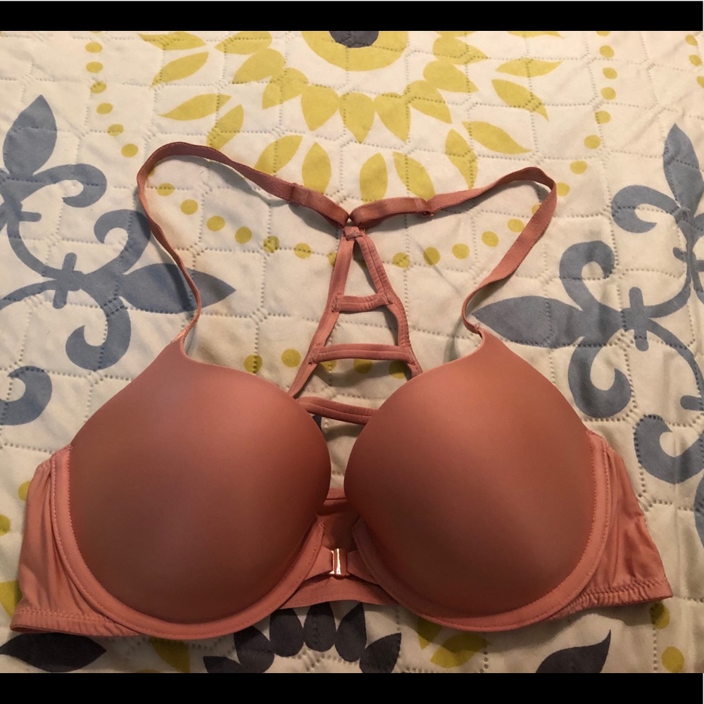 Victoria’s Secret lined Demi